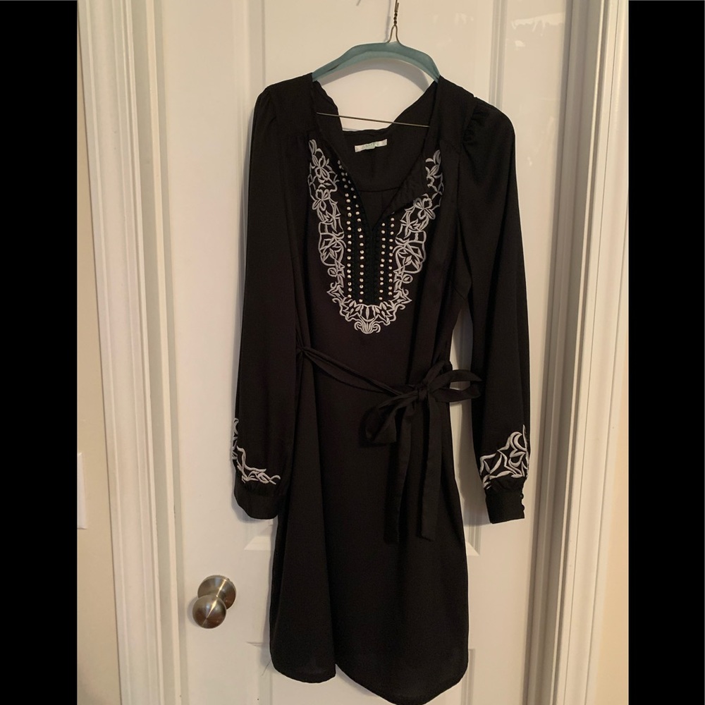 All time favorite black dress
